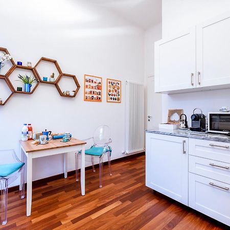 Villa Igea Специя Экстерьер фото