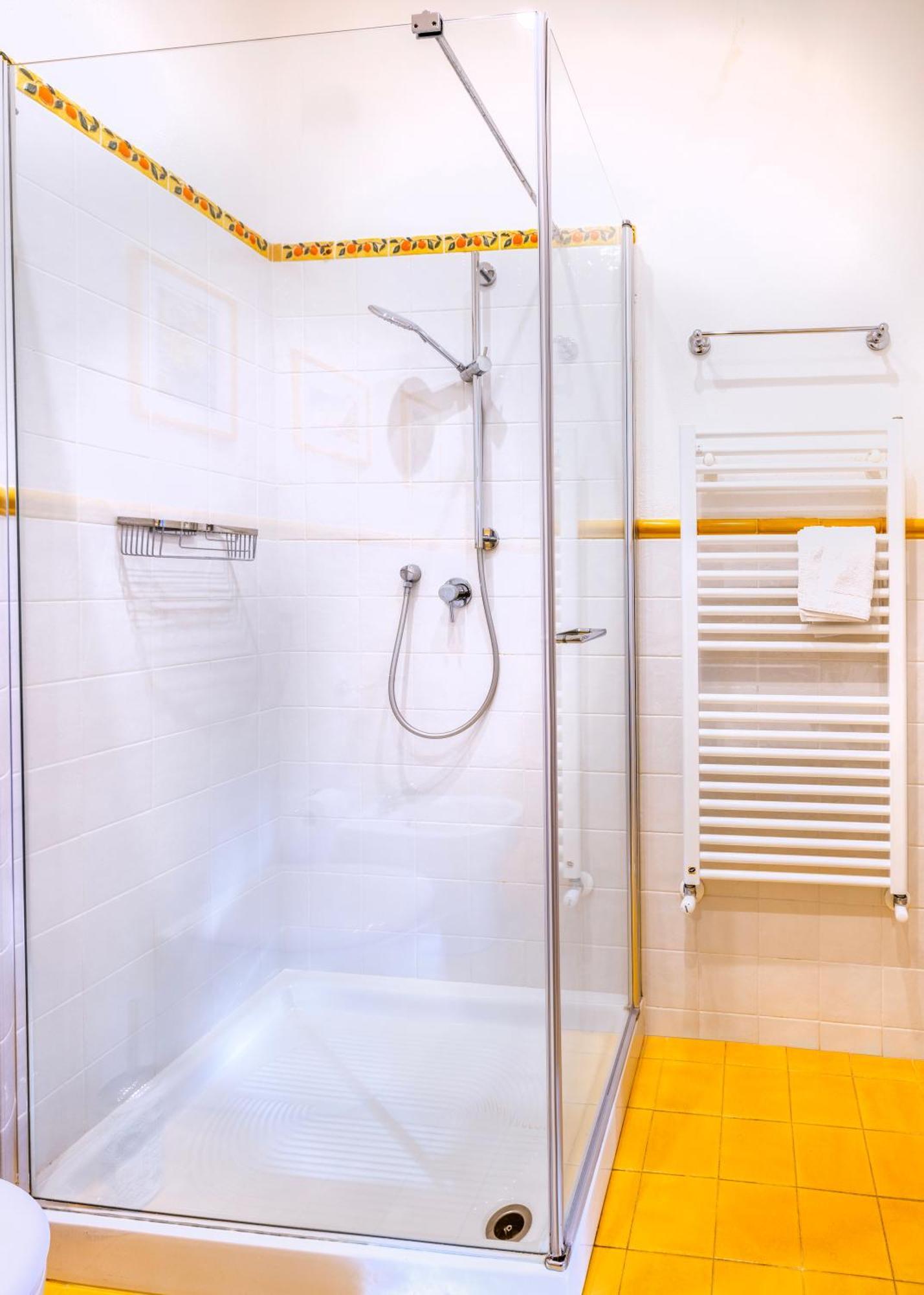 Villa Igea Специя Экстерьер фото