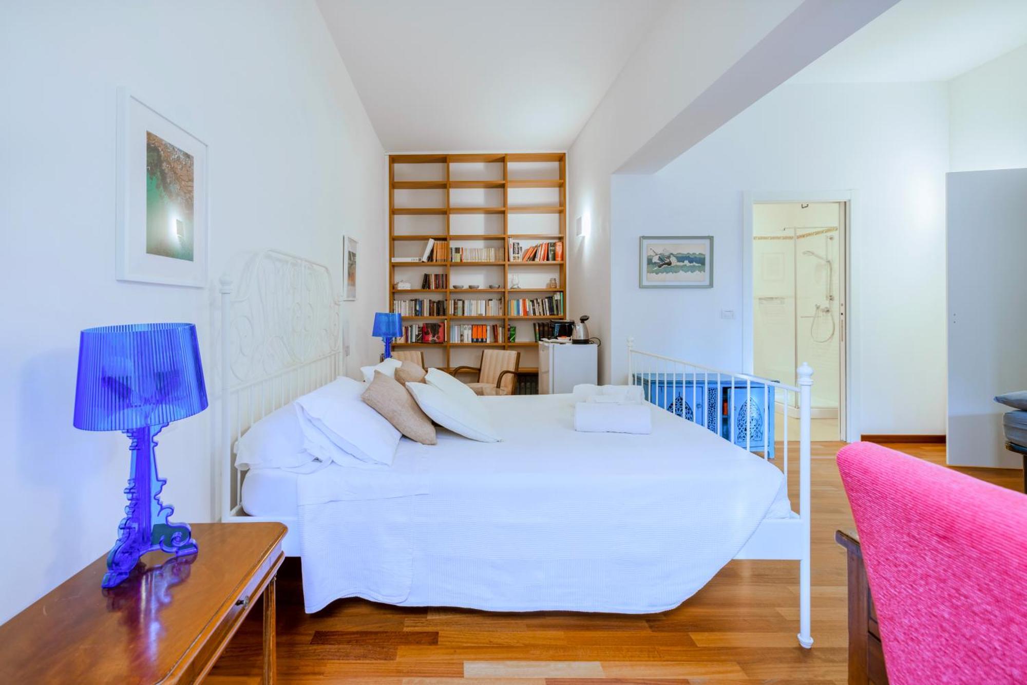 Villa Igea Специя Экстерьер фото