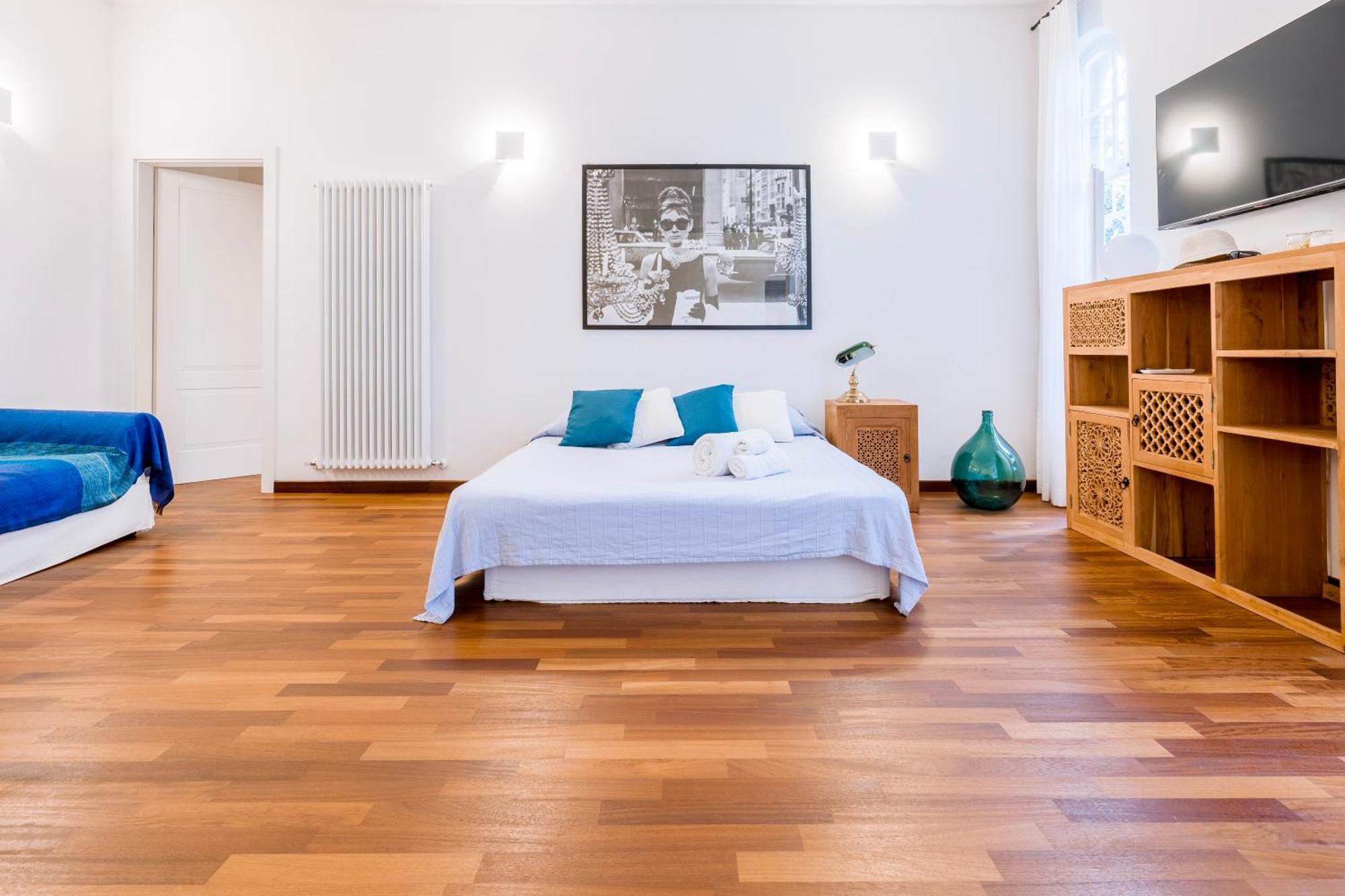 Villa Igea Специя Экстерьер фото