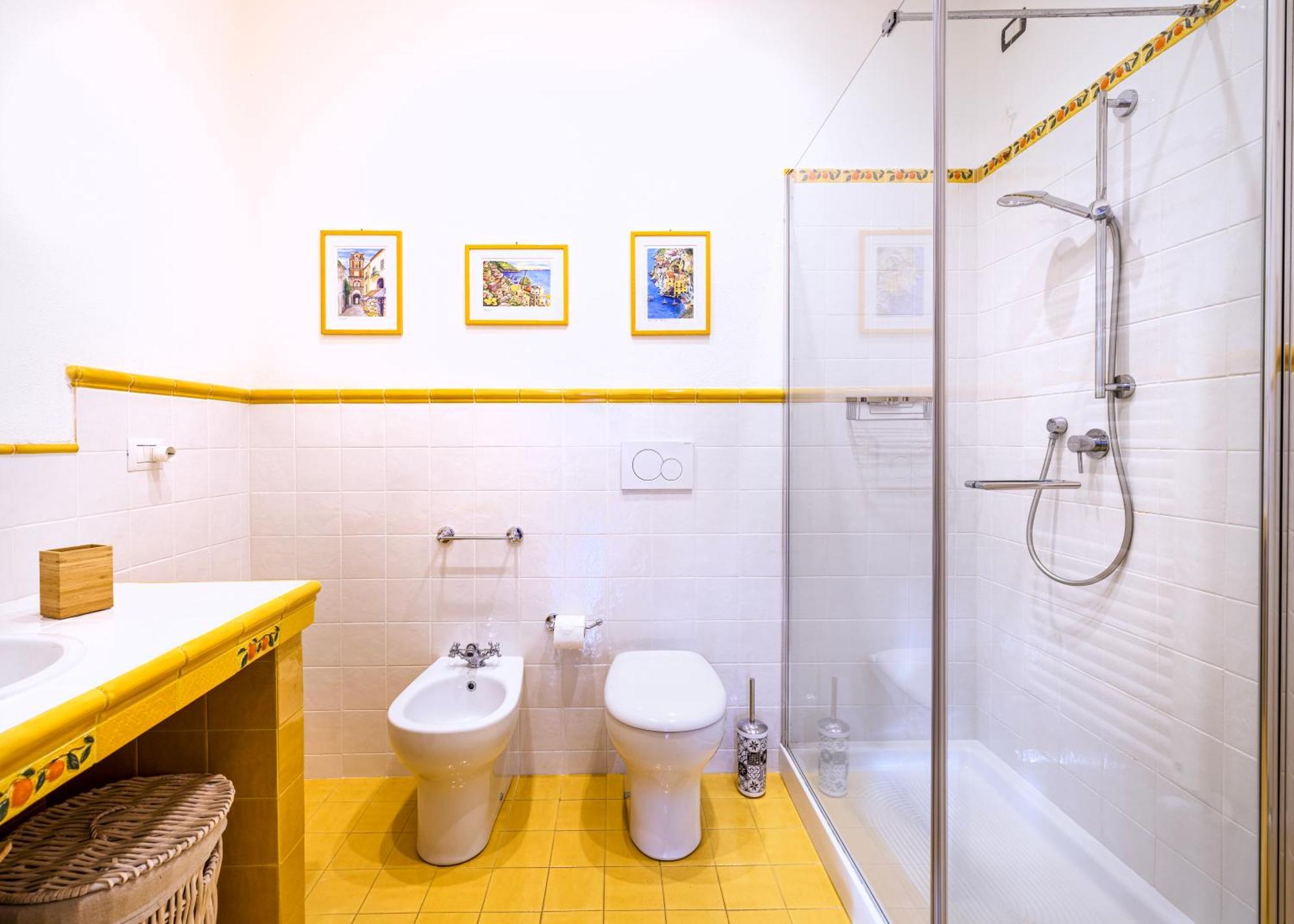 Villa Igea Специя Экстерьер фото